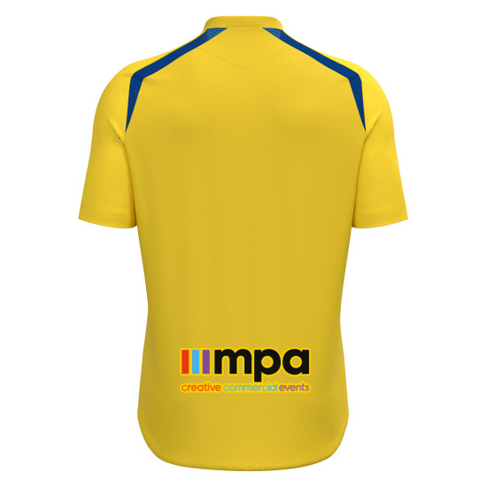 Solihull Moors FC - HOME Shirt 25/26